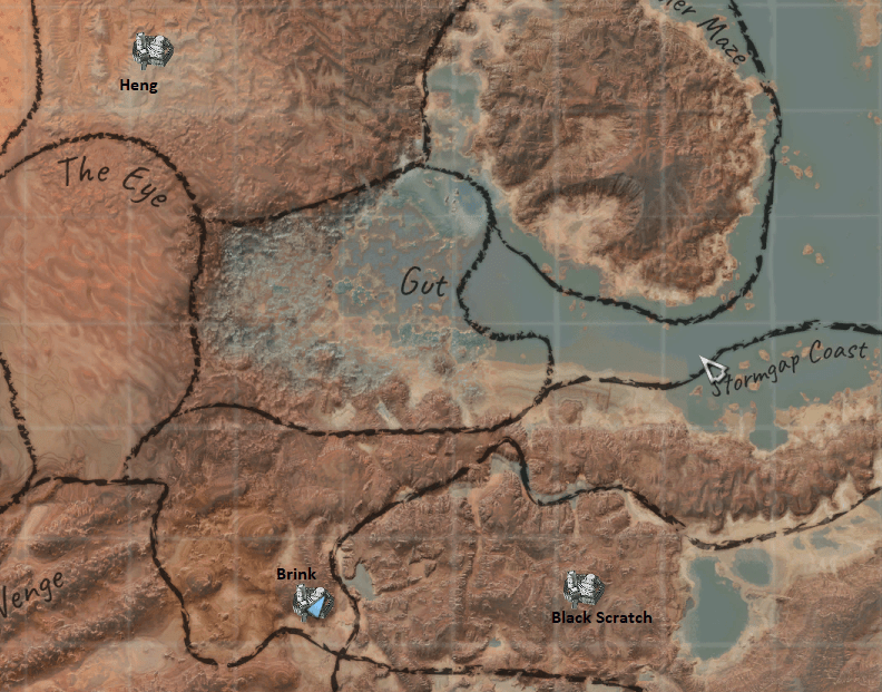 Empire Citizen Game Mode Kenshi Walkthrough